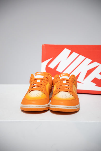 Dunk Low Magma (Taille 37,5)