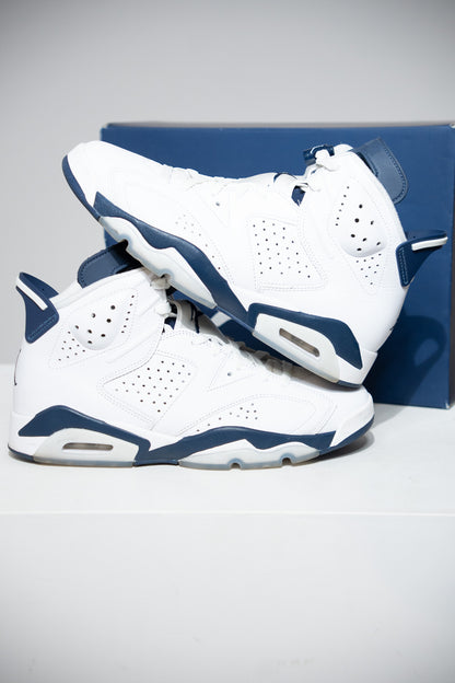 Jordan 6 Midnight Navy (Taille 44)