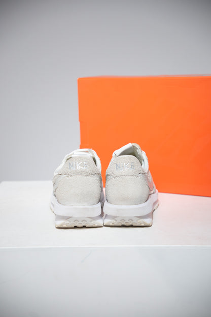 Sacai LD Waffle Nylon White (Taille 42,5)