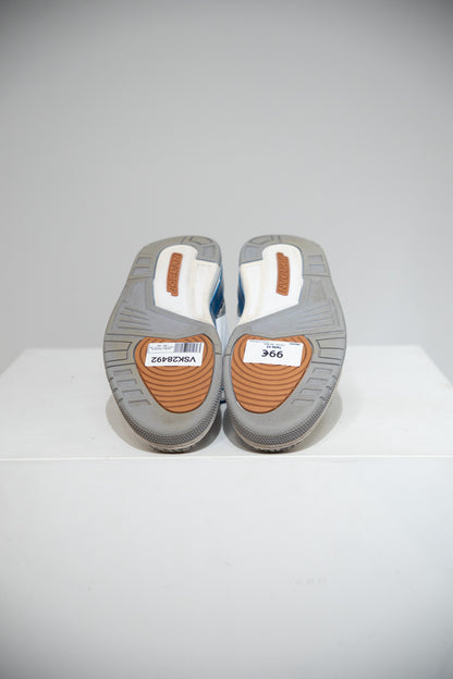Jordan 3 Wizzards (Taille 42)