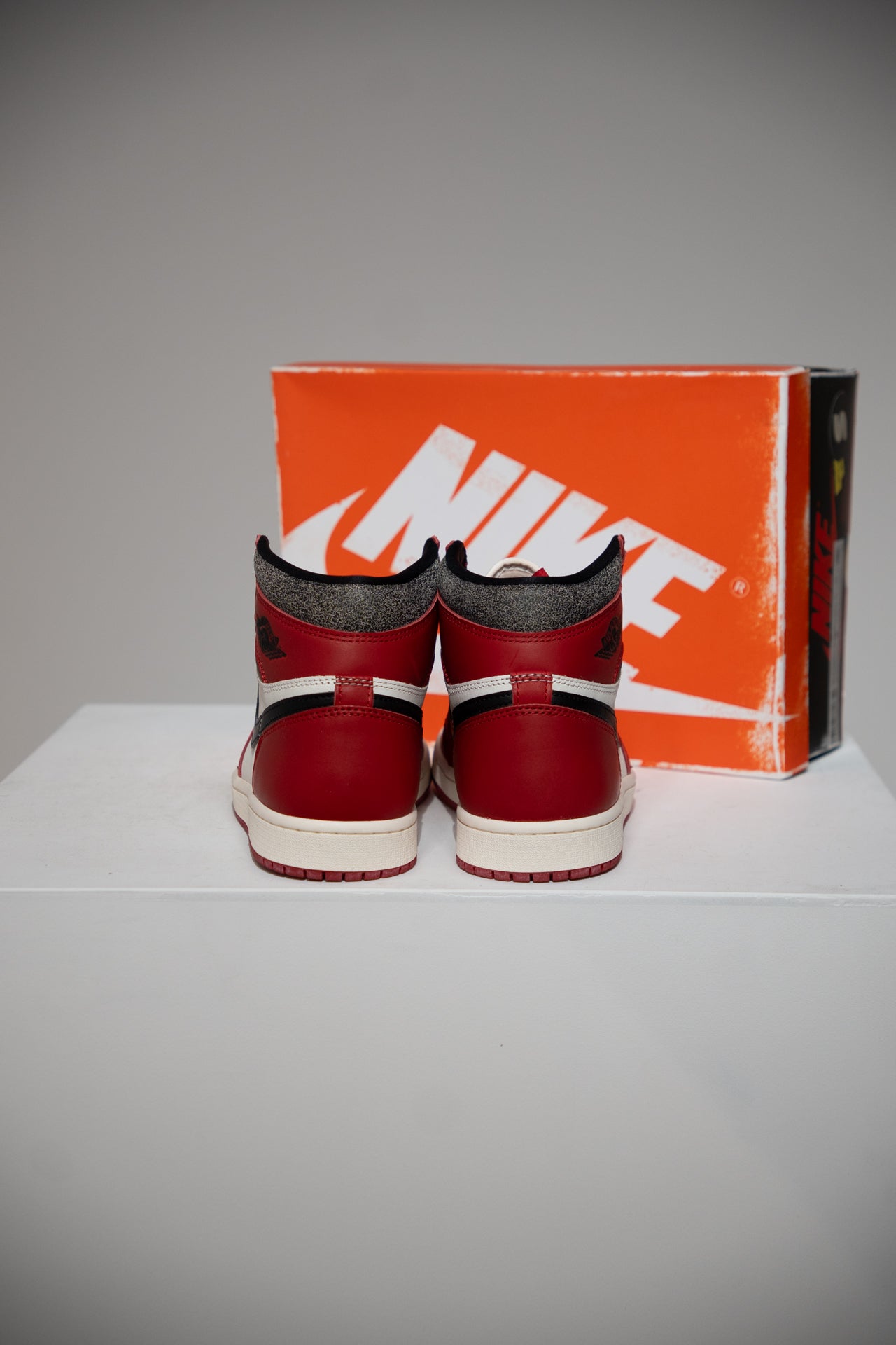 Jordan 1 High Lost And Found (Taille 42)