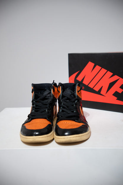 Jordan 1 High Shattered 3.0 (Taille 42)