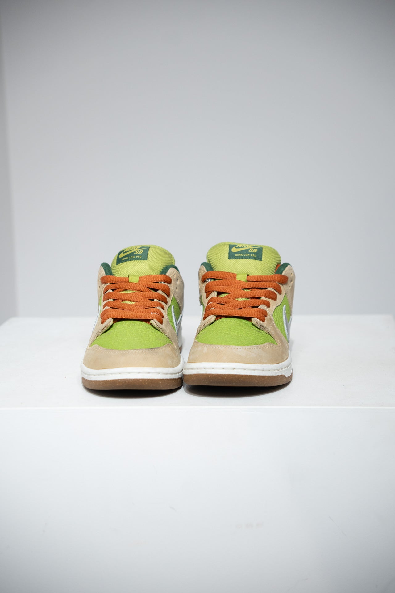 Dunk SB escargot (Taille 42)