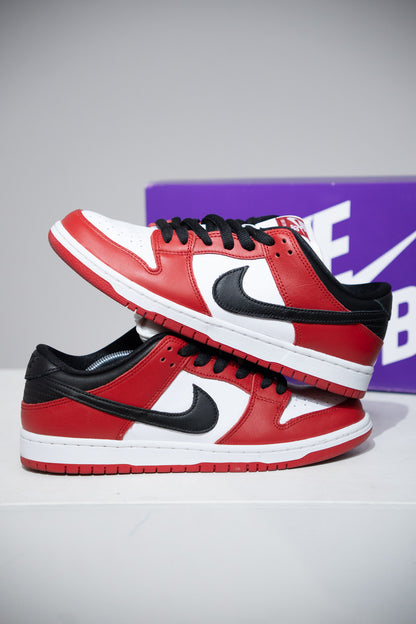 Dunk Low SB Chicago (Taille 42)