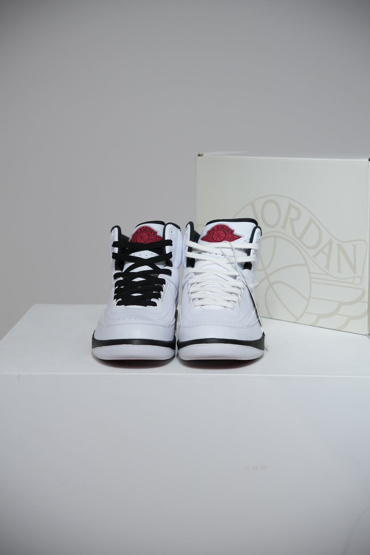 Jordan 2 chicago (Taille 42)