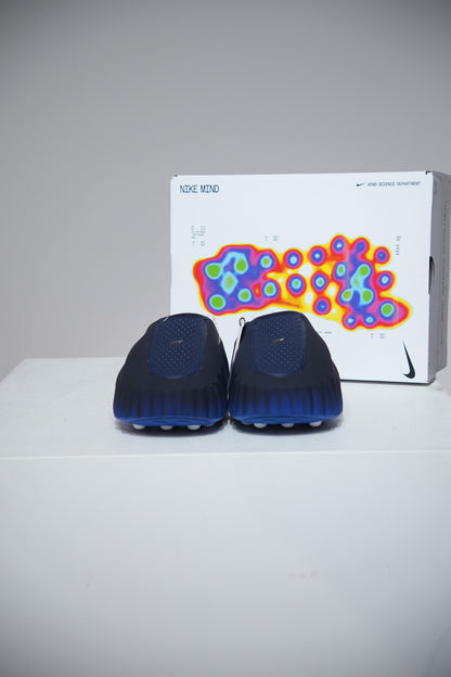 Nike Mind 001 Blackened Blue (Taille 44)