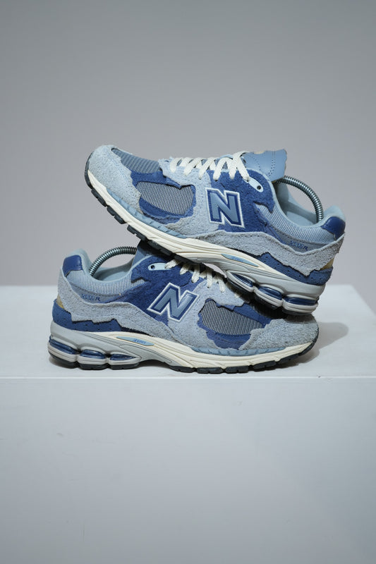 New Balance 2002R Protection Pack Light Arctic (Taille 38)