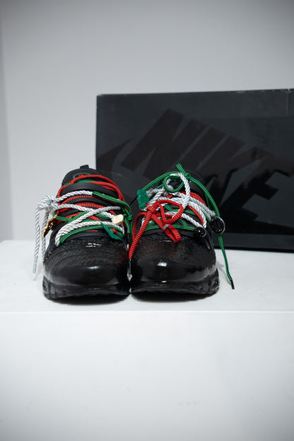 Air Max Plus (TN) Homecoming Black (Taille 44)