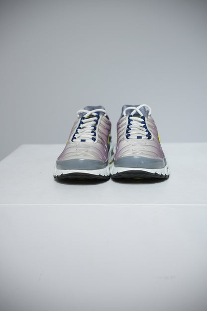 Air Max Plus (TN) Violet Jaune (Taille 38,5)
