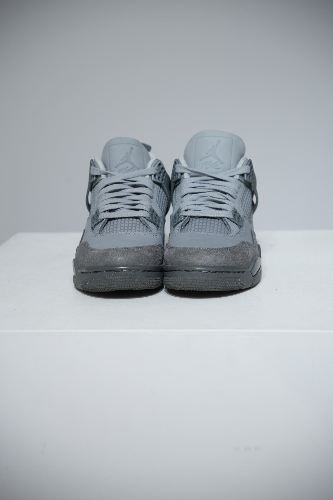 Jordan 4 Paris Olympics Wet Cement (Taille 39)