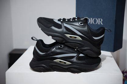 Dior B22 black (Taille 45)
