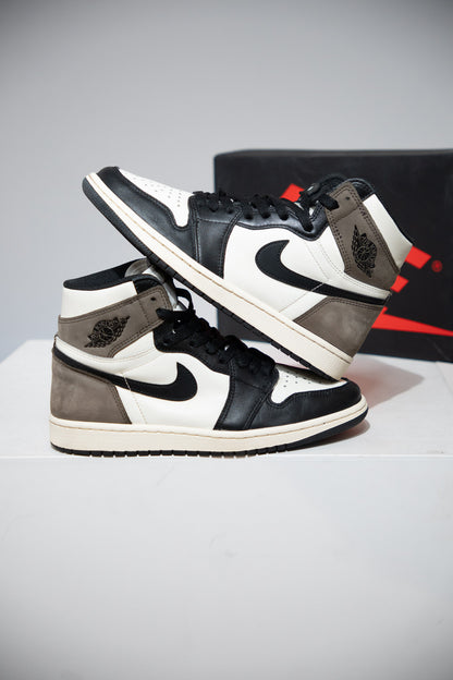 Jordan 1 High Mocha (Taille 41)