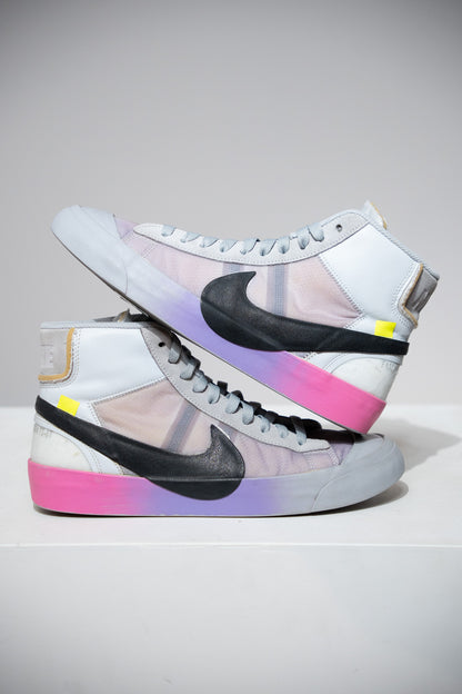 Blazer Off-White Serena Williams (Taille 42)