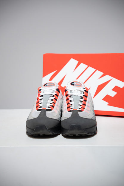 Air Max 95 Solar Red (Taille 39)