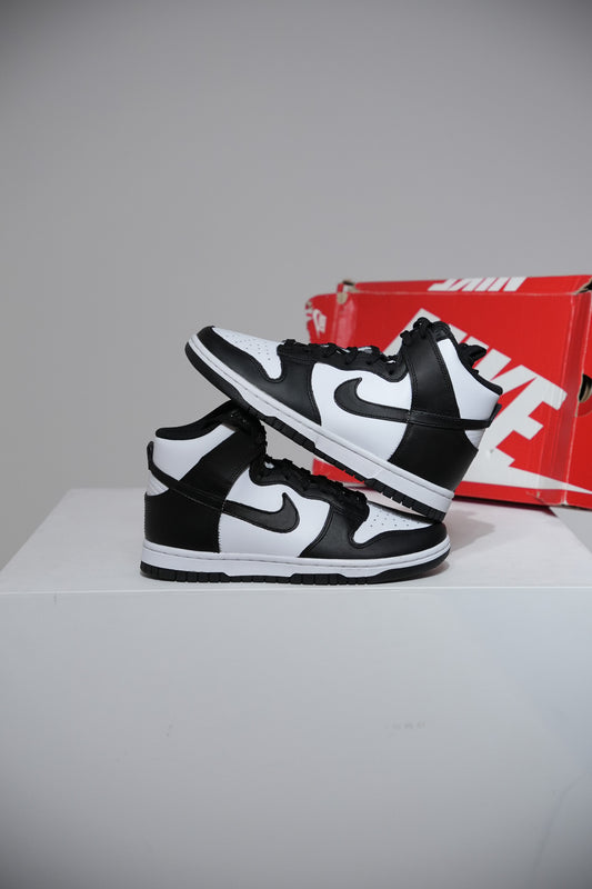 Dunk High Panda (Taille 36,5)