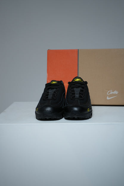 Air Max 95 Corteiz Honey black (Taille 42)