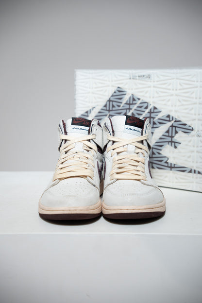 Jordan 1 High A Ma Manière (Taille 42)