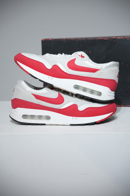 Air Max 1 Big Bubble Red (Taille 45)