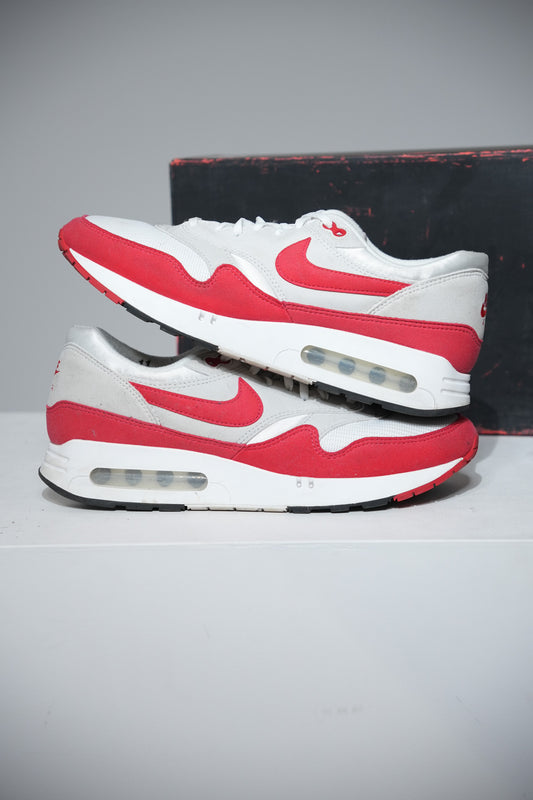Air Max 1 Big Bubble Red (Taille 45)