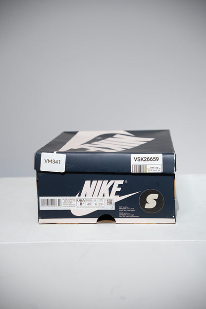 Jordan 1 High Atmosphère (Taille 40)
