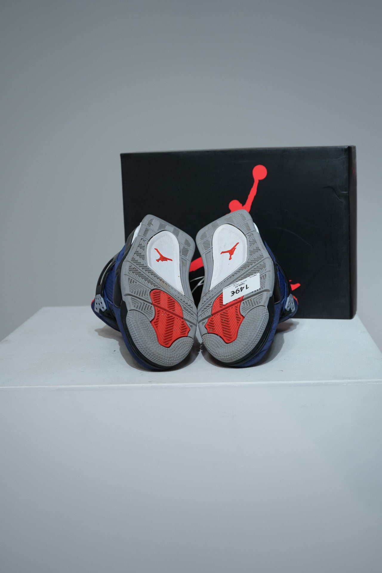 Jordan 4 Winterized (Taille 41)