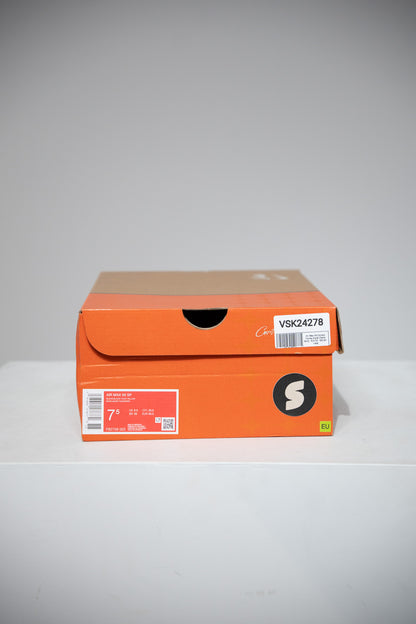 Air Max 95 Corteiz Honey black (Taille 40,5)