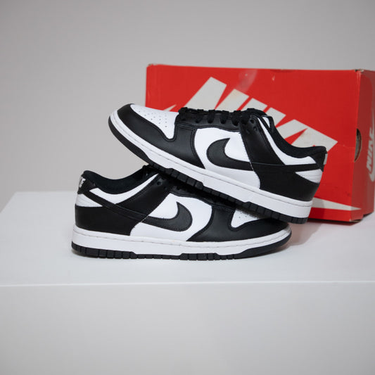 Dunk Low Panda (Taille 38,5)