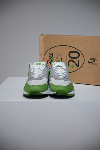 Air Max 1 Patta Chlorophyll (Taille 43)