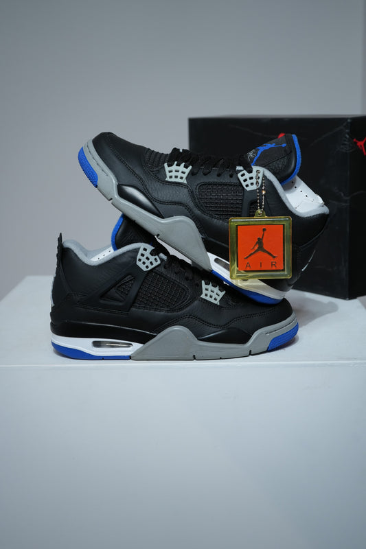 Jordan 4 Motorsports (Taille 40)