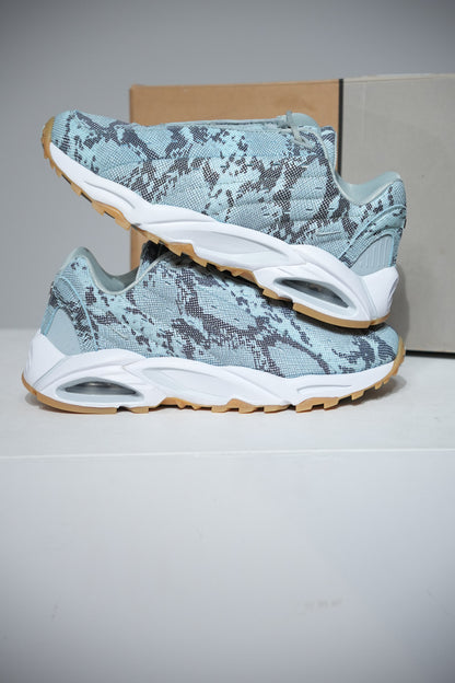 Nocta Hot Step Terra Snakeskin blue (Taille 44)