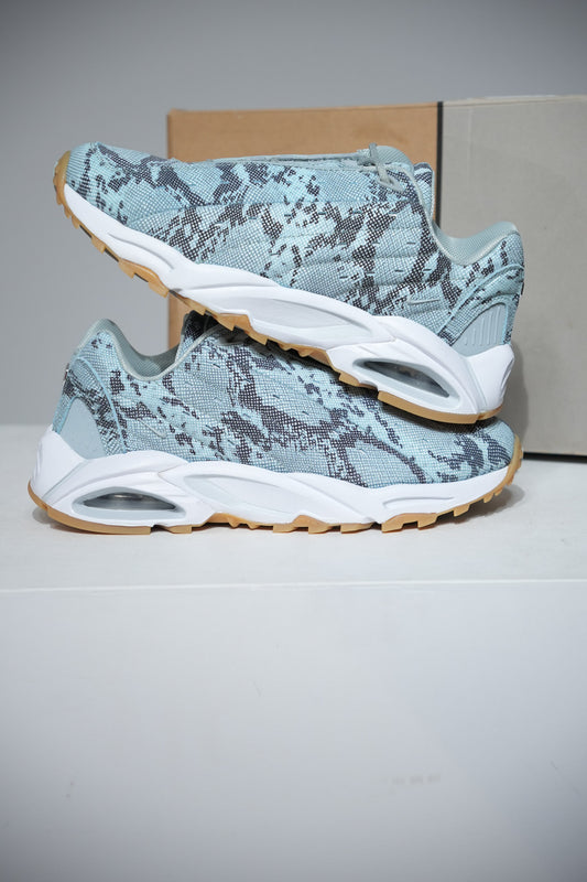 Nocta Hot Step Terra Snakeskin blue (Taille 44)