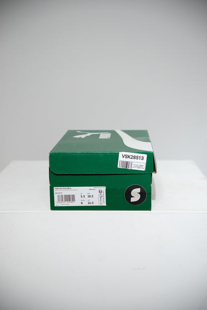 Air Force 1 Skeleton Purple (Taille 42)