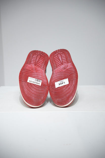 Jordan 1 High Lost And Found (Taille 45)