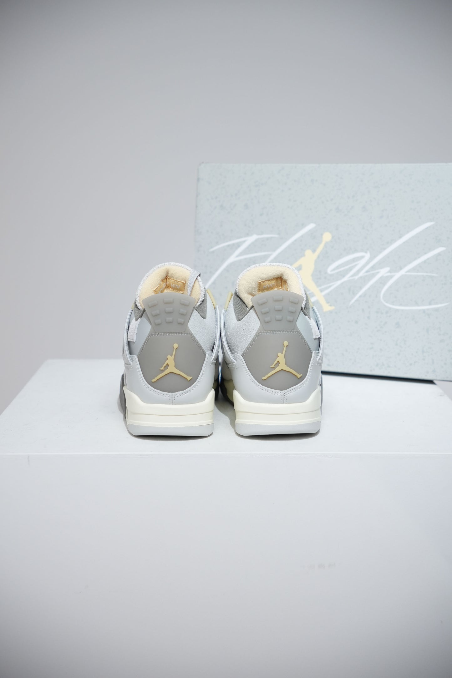 Jordan 4 Craft (Taille 45)