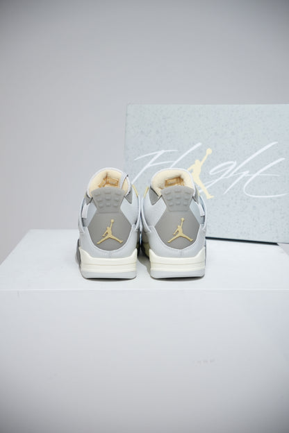 Jordan 4 Craft (Taille 45)