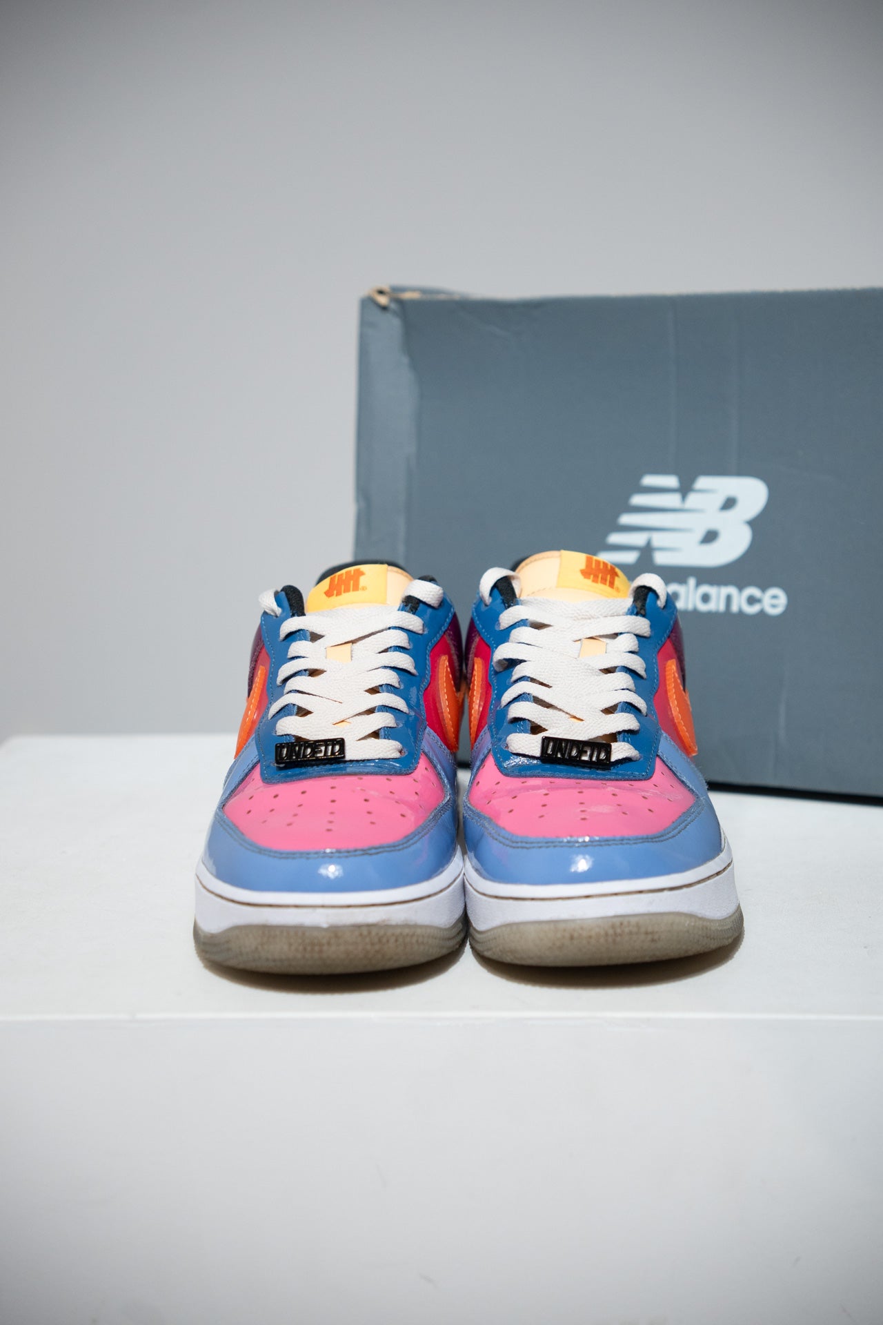 Air Force 1 Undefeated (Taille 44)