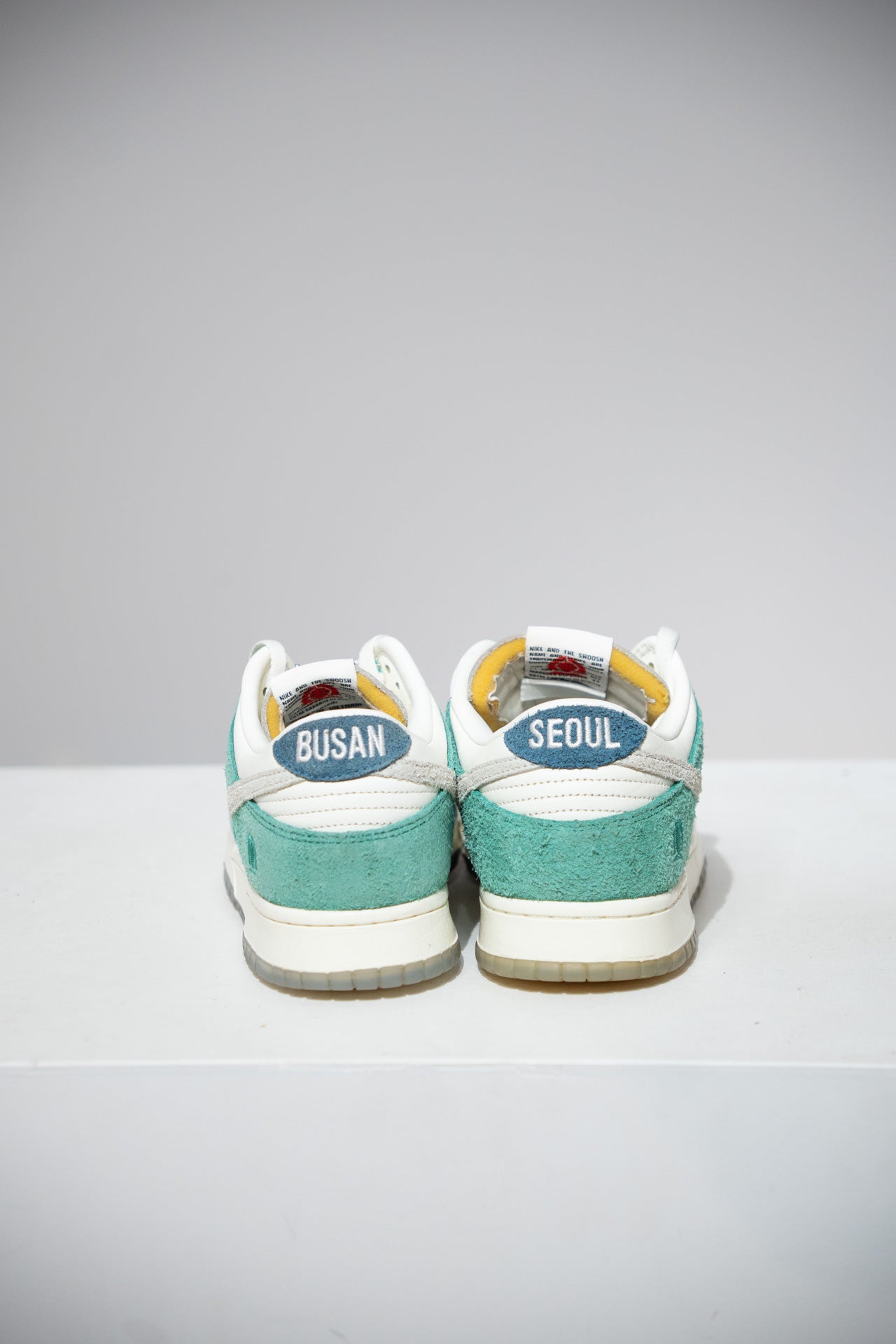 Dunk Low Kasina (Taille 42,5)