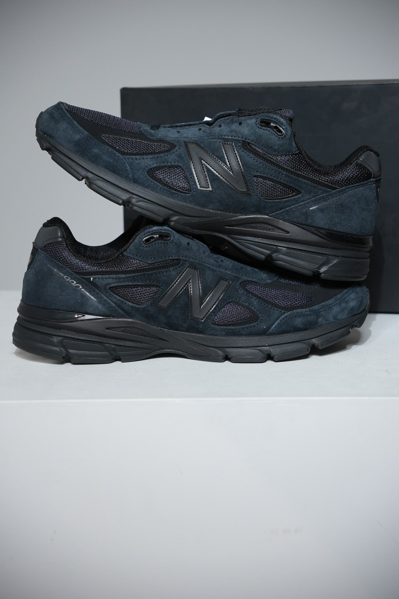 New Balance 990 V4 JJJJOund (Taille 47,5)