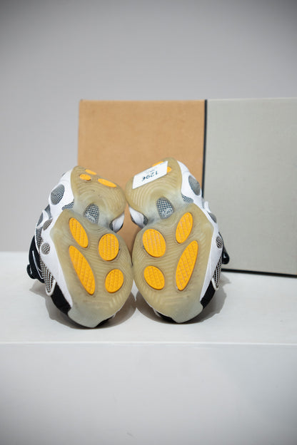 Nocta Glide Black (Taille 41)