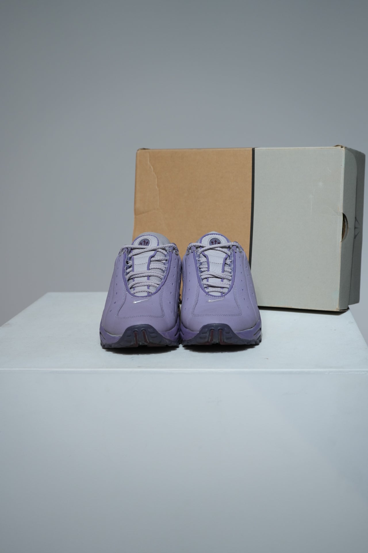 Nocta Hot Step Terra Purple (Taille 38,5)