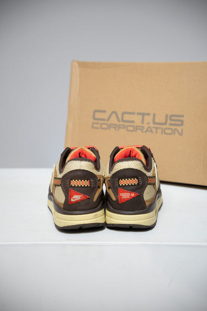Air Max 1 Travis Scott Baroque Brown (Taille 41)