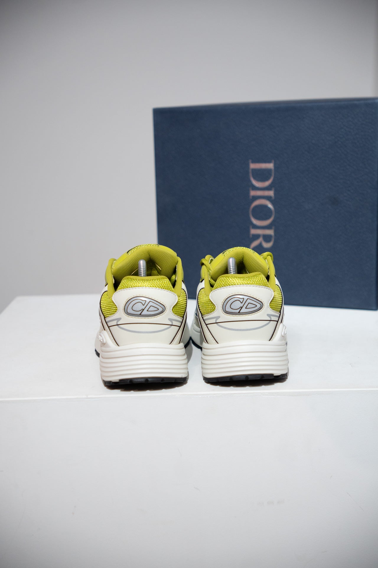 Dior B30 Yellow (Taille 38)