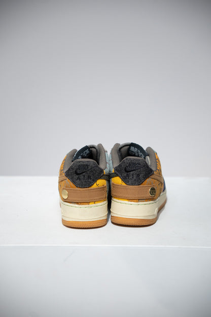Air Force 1 Travis Scott Cactus Jack (Taille 41)