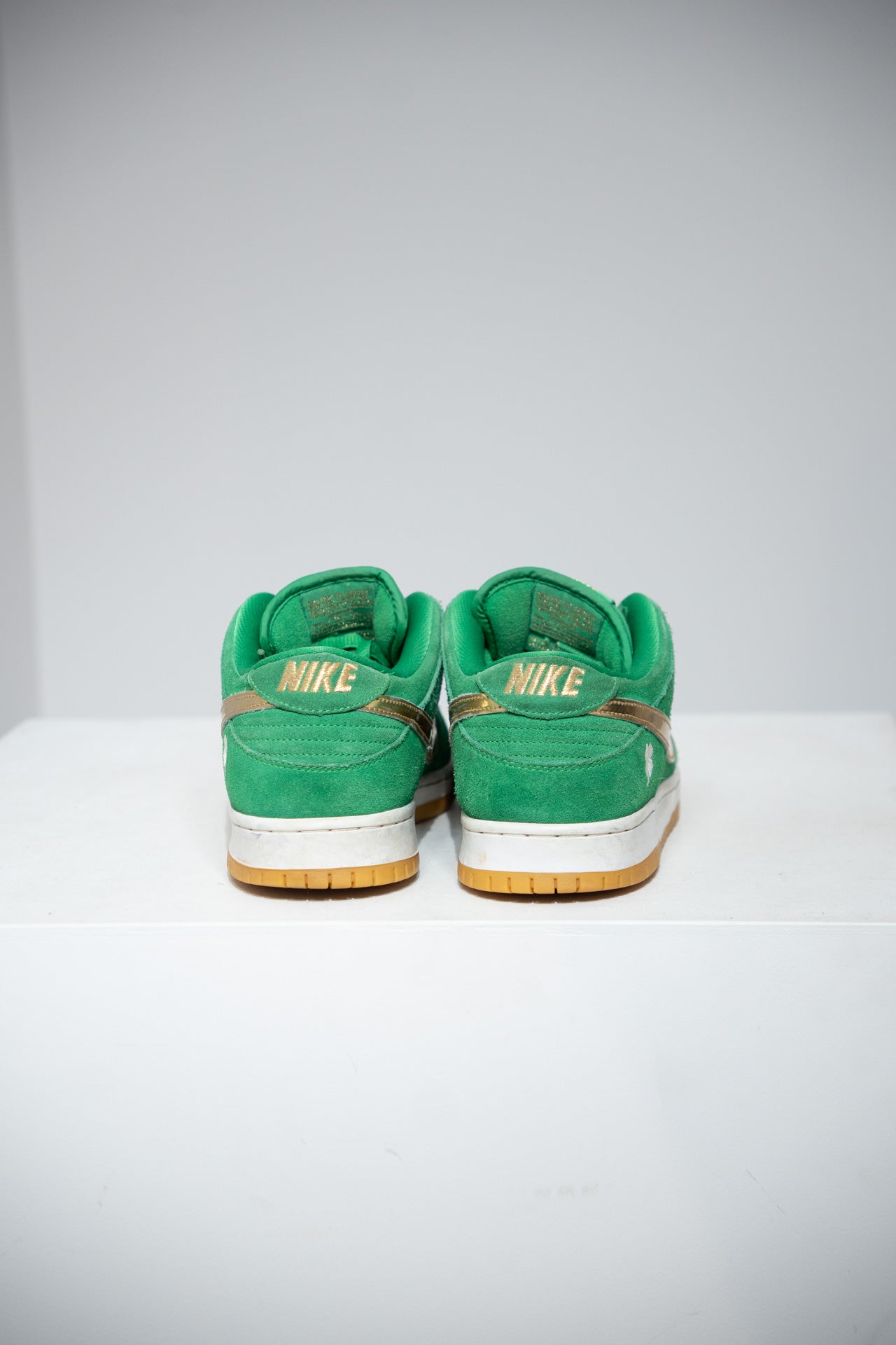 Dunk SB Saint Patrick's Day (Taille 44)