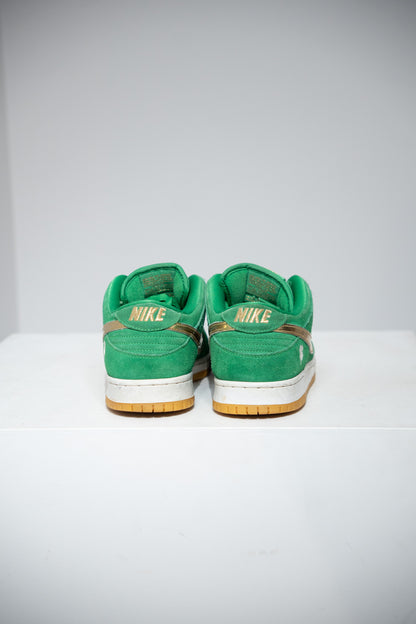 Dunk SB Saint Patrick's Day (Taille 44)