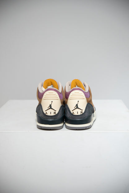 Jordan 3 Winterized (Taille 40,5)