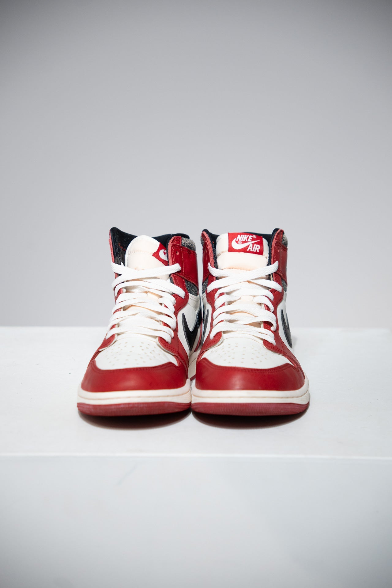 Jordan 1 High Lost And Found (Taille 42)