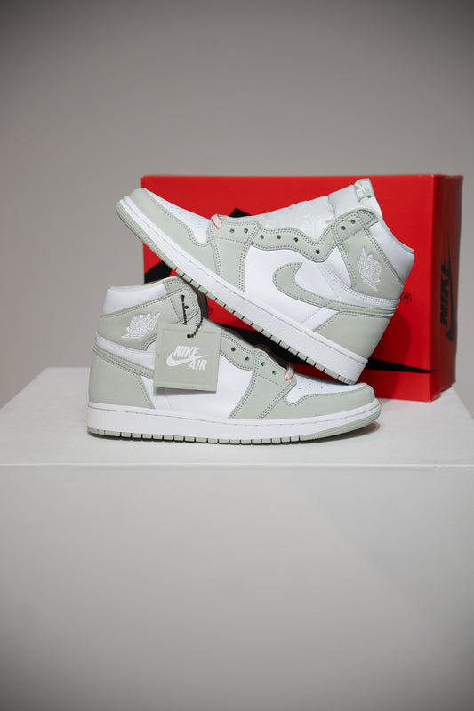 Jordan 1 High Seafoam (Taille 38)