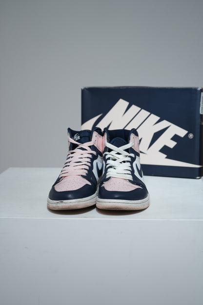 Jordan 1 High Atmosphère (Taille 38)