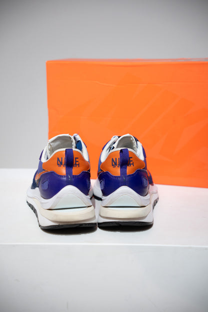Sacai Vaporwaffle Dark Iris (Taille 44)
